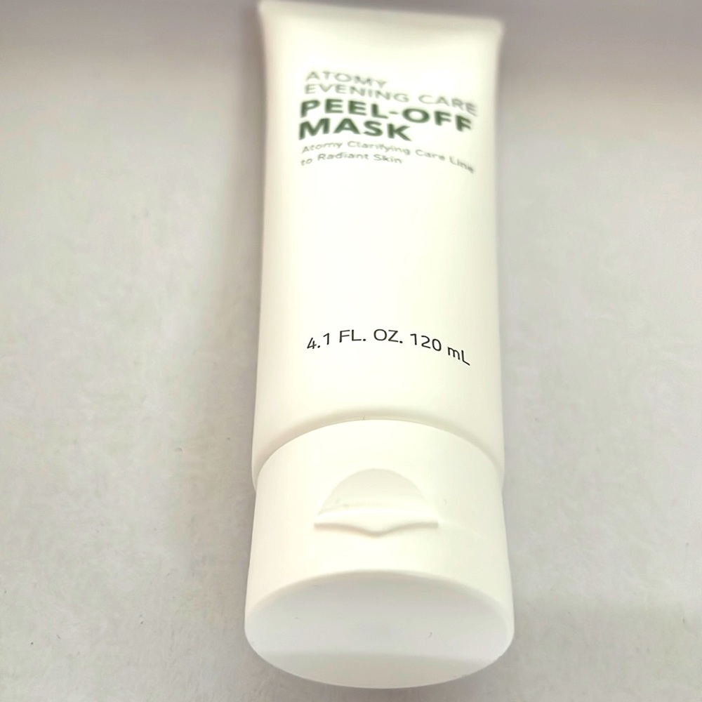 Atomy Peel-Off Mask. New without tags